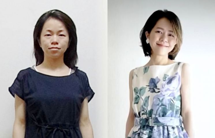 Teased as "Really Ugly"... Woman Turns Her Life Around with 30,000 Selfies