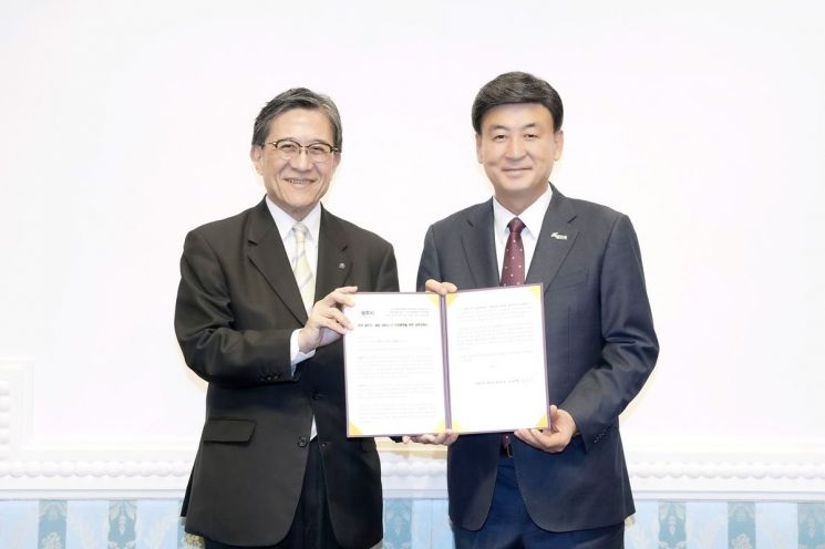 광주시, 日 교토시와 ‘교류의향서’ 체결…문화·청소년 협력 본격화