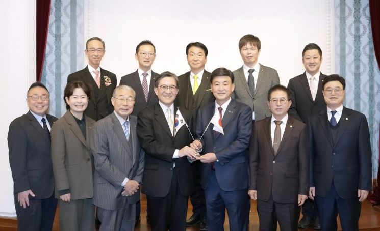 광주시, 日 교토시와 ‘교류의향서’ 체결…문화·청소년 협력 본격화