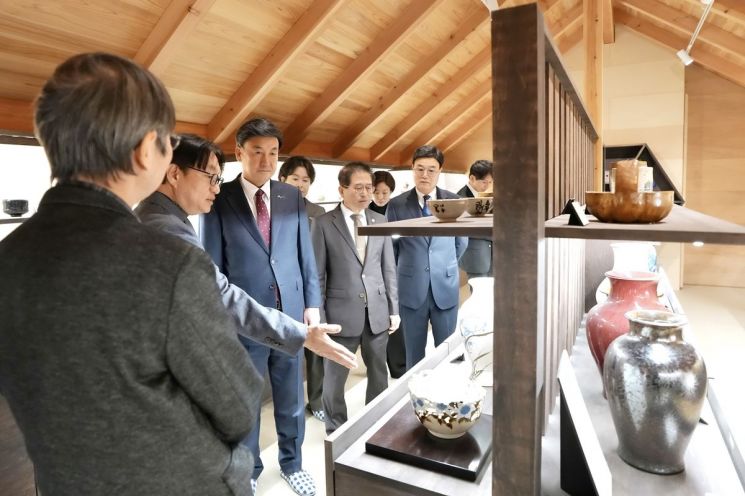 광주시, 日 교토시와 ‘교류의향서’ 체결…문화·청소년 협력 본격화