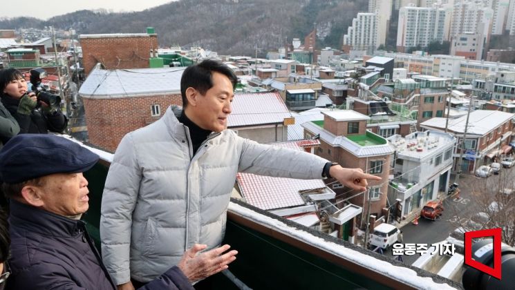 [Spouse Series]③The Special Connection Between the Statue of Lee Jun in Jangchungdan Park and Mayor Oh Se-hoon [Current Affairs Show]