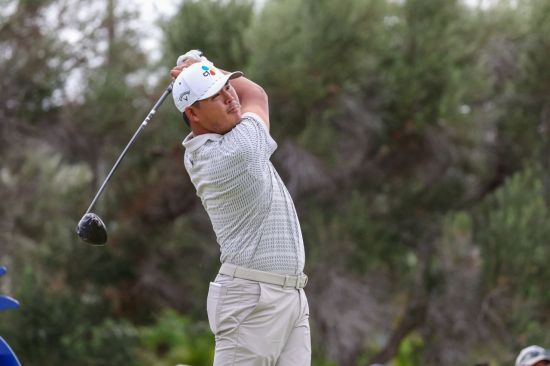 김시우, PGA 투어 개막전 공동 11위…고터럽 우승
