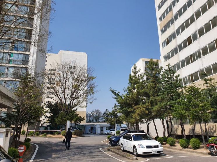 안성시, 주거위기 시민에 긴급지원주택 6가구 무상 지원