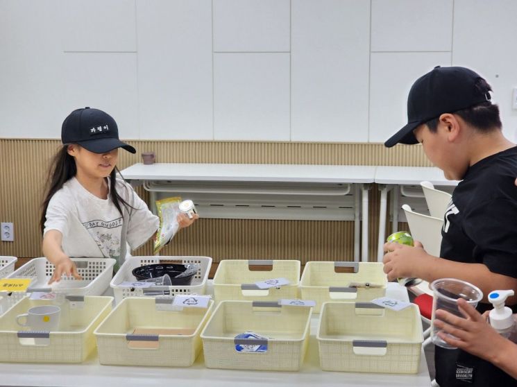 양평군, 2026년 자원순환교육 본격화…'환경수도 양평' 실현