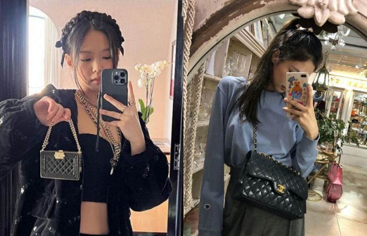 "작년에 미리 살걸"…결국 '2000만원' 넘긴 샤넬백