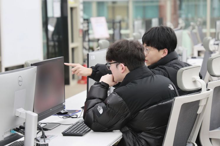 경산이노베이션아카데미, 4기 1차 라피신 돌입…피지컬AI 실무 인재 육성