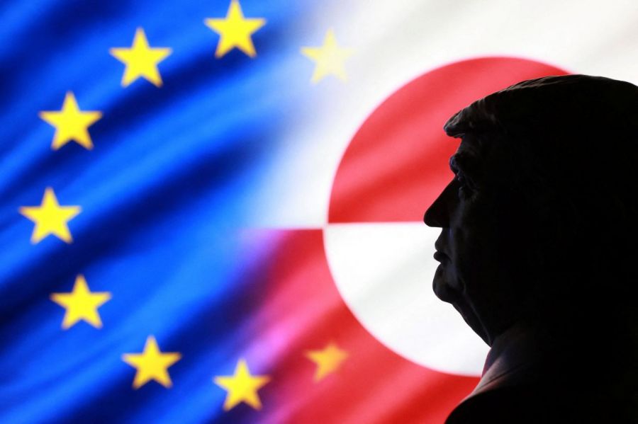 덴마크, 그린란드 추가파병…나토에 '감시 작전' 제안