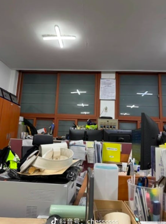 "중국인이 한국 경찰서 근무, '내부 도촬'까지?"…SNS '발칵', 진실은