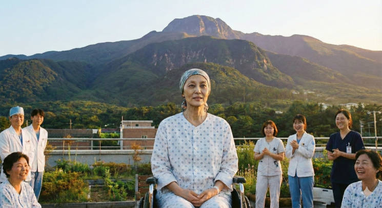 [기획] 암 환자 기자가 본 제주 상급병원의 '불편한 청구서’(下)