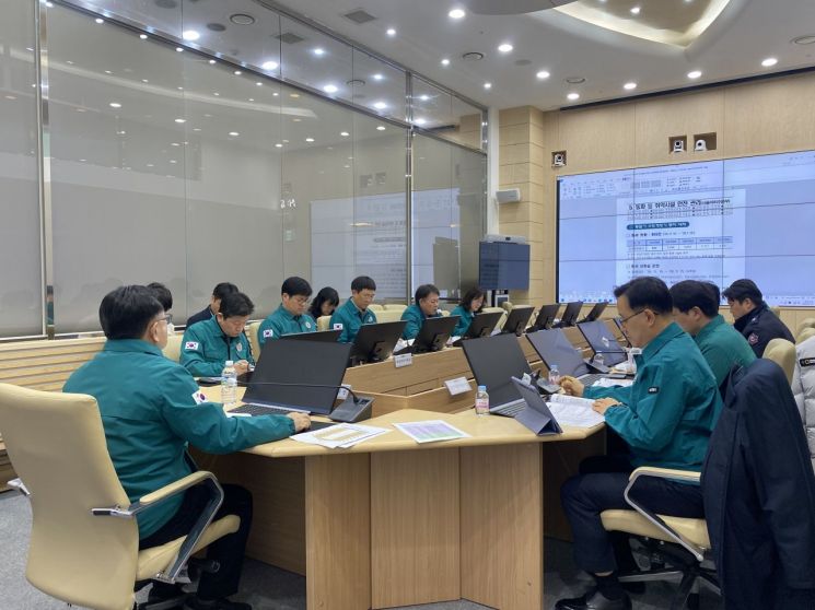 주말까지 '영하 10도' 강추위…서울시, 취약계층 보호 강화