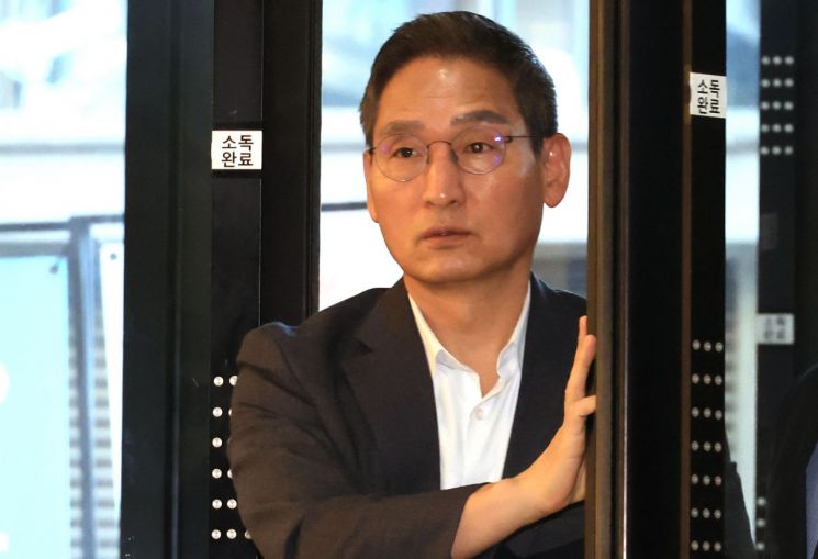 상설특검, '쿠팡 무혐의' 관여 전 대검 간부 소환 조사