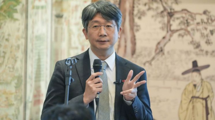 "팬데믹 대응 골든타임은 바로 지금"…질병청, 4단계 대응방안 구축