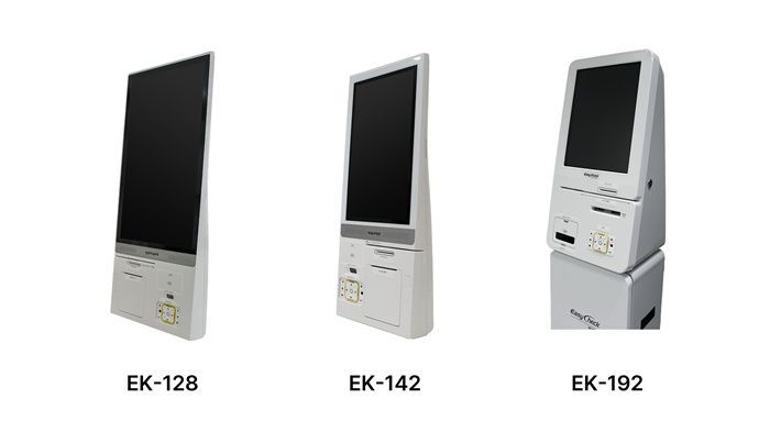 한국정보통신, 장애인 접근성 기준 충족 키오스크 3종 추가 인증