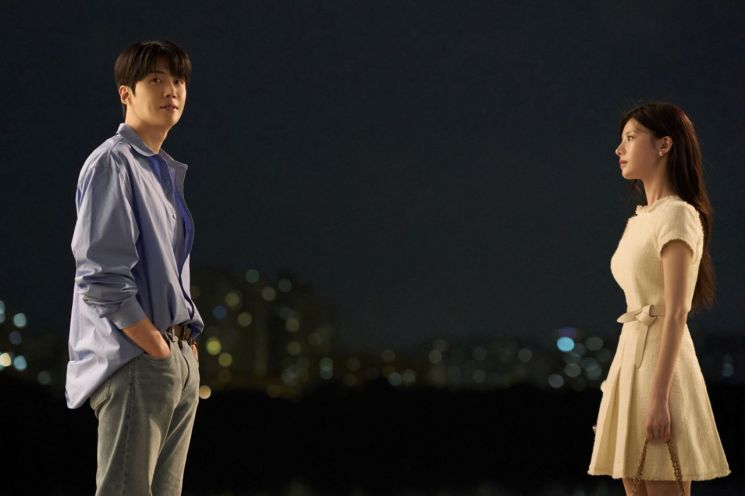 "말 안 통할 때 생기는 절대 의존"…홍자매가 밝힌 '이 사랑 통역 되나요?'