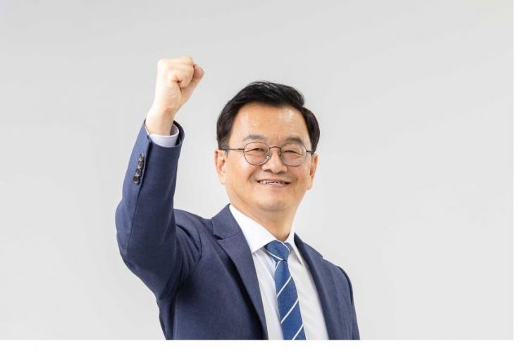 Min Kyungseon: "Shincheonji's Organized Party Membership Is a Betrayal of Goyang Citizens and a Threat to Democracy"