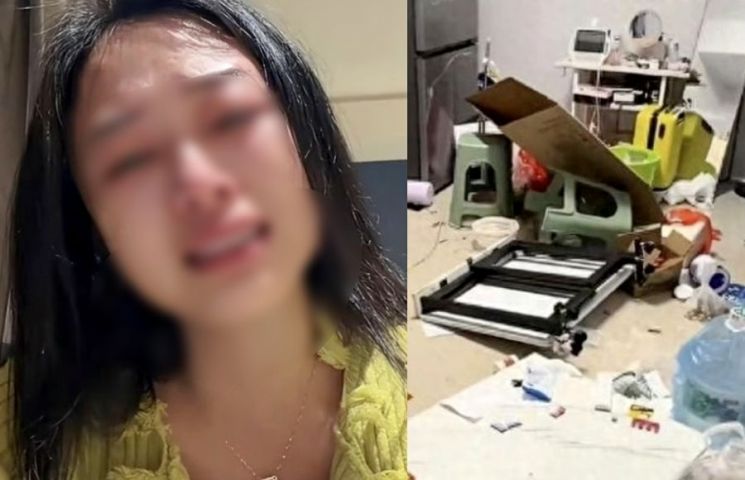 "내 허락 없이 31만원짜리 식기 세척기 샀다고?"…분노한 남편에 '갑론을박' 