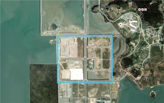 "축구장 168개만큼 전남 토지 면적 늘었다"