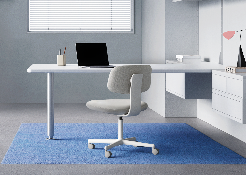 시디즈, 라이트워크 체어 '뮤브' 출시