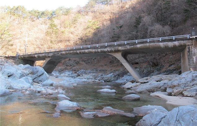인제군, 재해위험정비사업 공모 선정…국비 100억원 추가 확보