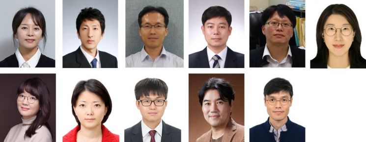 UST, 국가 R&D 우수성과 100선에 11건…전국 대학 중 최다