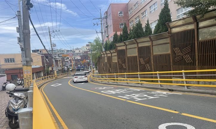 부산시, 어린이 교통안전에 '올인'… 올해 총 사업비 118억원