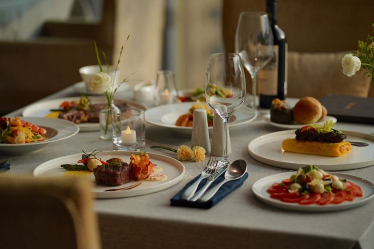 하이원리조트, 숙박부터 워터월드까지 취향대로…'겨울 패키지' 출시