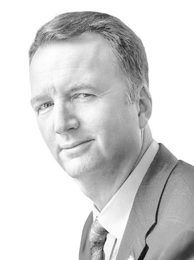 다니엘 모스 블룸버그 칼럼니스트.