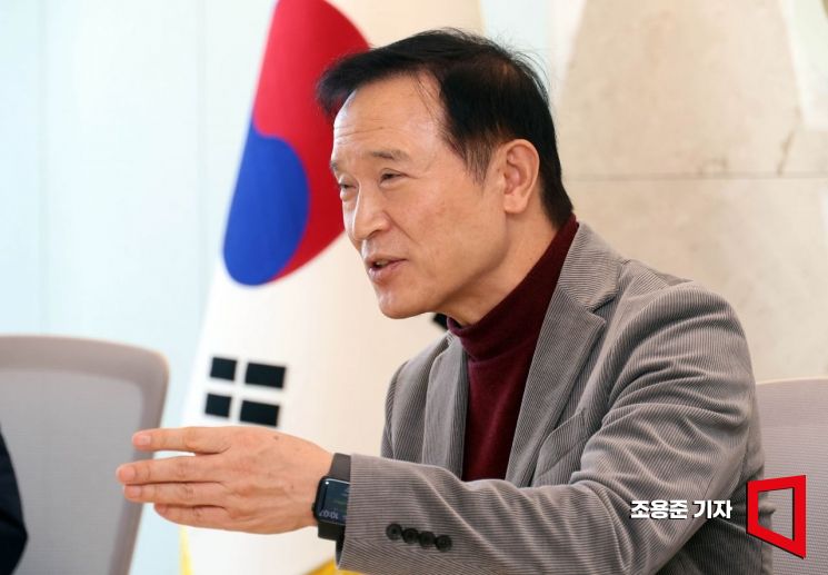 임태희 "대입제도 개편 5부 능선 넘었다…끝까지 완주할 것"