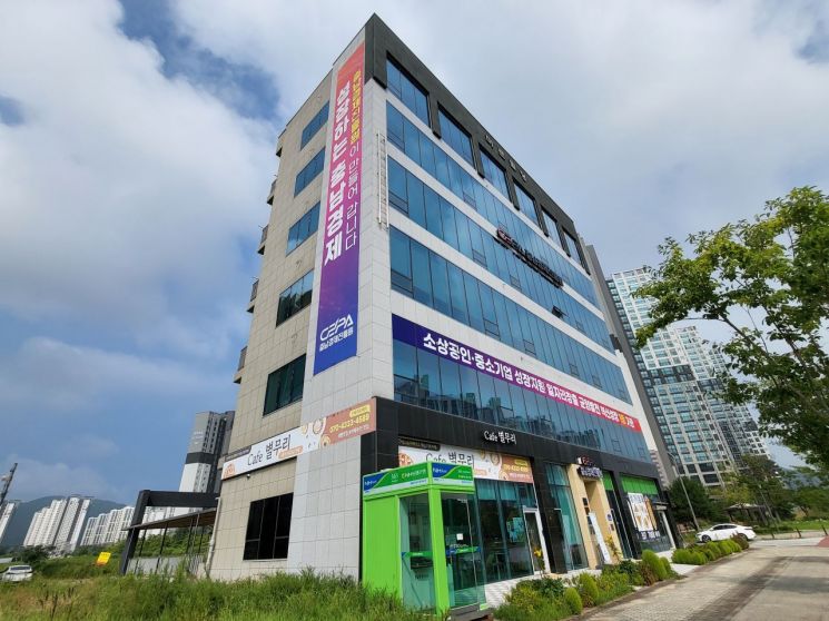 충남 중소기업에 3850억 푼다…1분기 육성자금 26일부터 접수