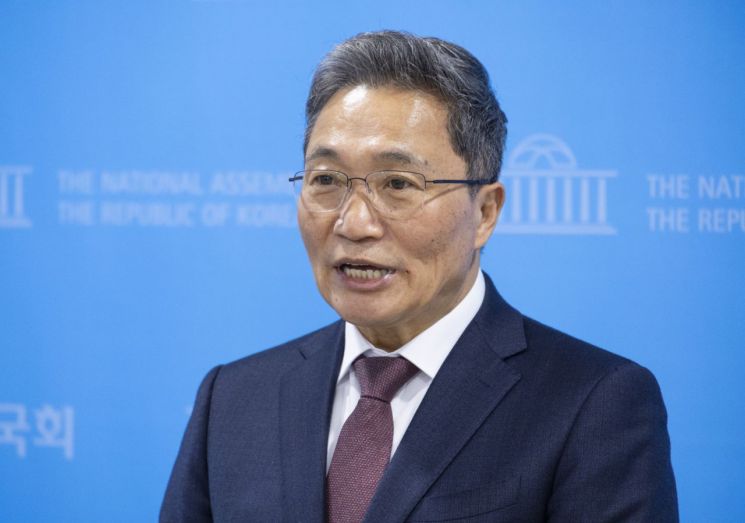 이학재 사장 "대통령실 불법 인사 개입…날 해고하라"