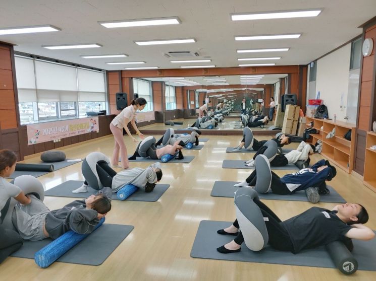 예방은 꼼꼼하게, 돌봄은 촘촘하게… 2026년 울진군 보건정책 강화