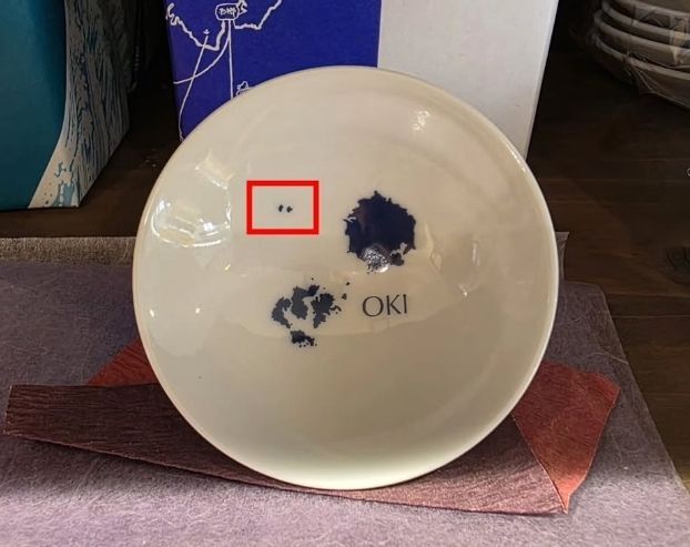 "접시에 독도 그리고 티셔츠까지"…日 오키섬, 다케시마 굿즈 논란