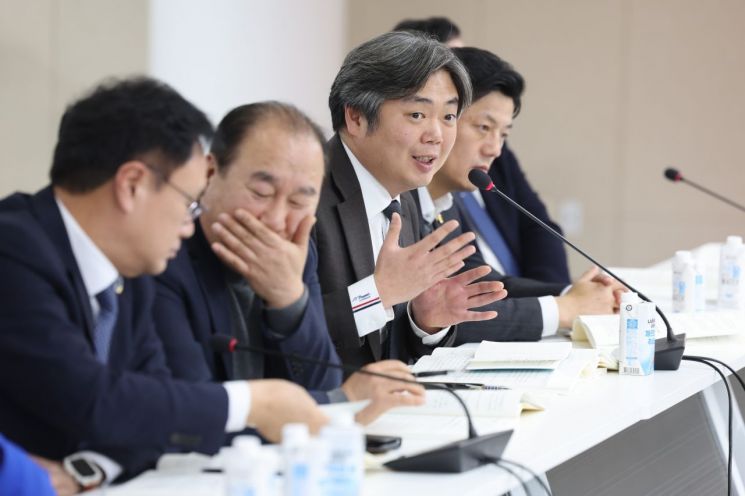 박원종 전남도의원 "행정통합 추진 과정서 전남 정책들 축소 안돼"