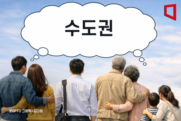 KDI: "Productivity Gap Drives Population Concentration in the Seoul Metropolitan Area"