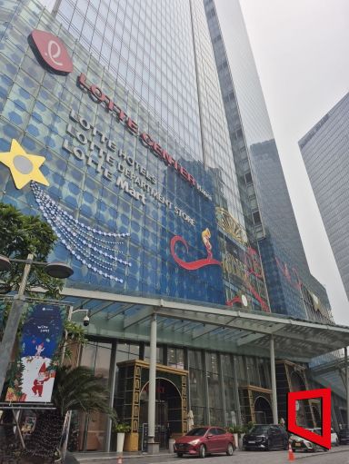 Earning 160 Million Won a Month with Tteokbokki... Hanoi's Hot Spot That Brought Korea in Its Entirety [K-Wave 3.0]⑩