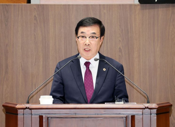 수도권 직매립 금지 앞두고 쓰레기는 충청행…"잘못 설계된 폐기물 정책"