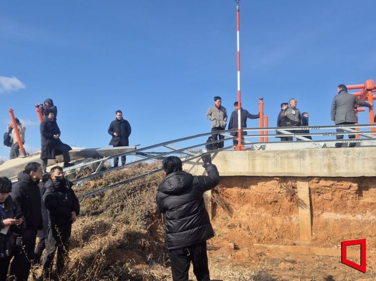 12·29 참사 국정조사…관제탑·소방 '총체적 부실'