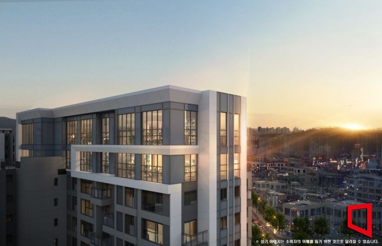 서울 강서구 첫 래미안 …'래미안 엘라비네' 2월 분양[부동산AtoZ]
