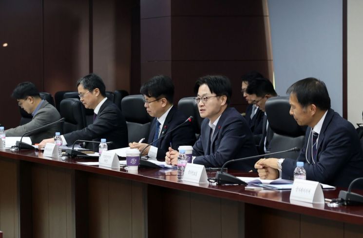 정부, 美핵심광물 232조 조치에 '공동 대응체계' 가동