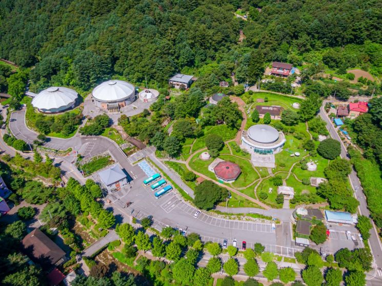 남양주시, 몽골문화촌 재정비사업 본격 착수…상반기 준공 목표