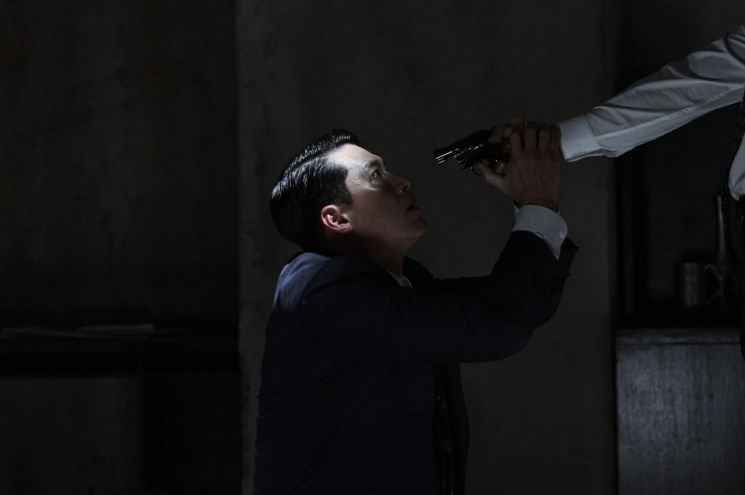 Disney+ 'Made in Korea' Still Cut