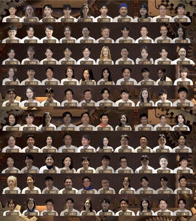 "정책 토론도 '오징어게임'처럼?"…문체부, 서바이벌 입힌 '더 로직' 론칭