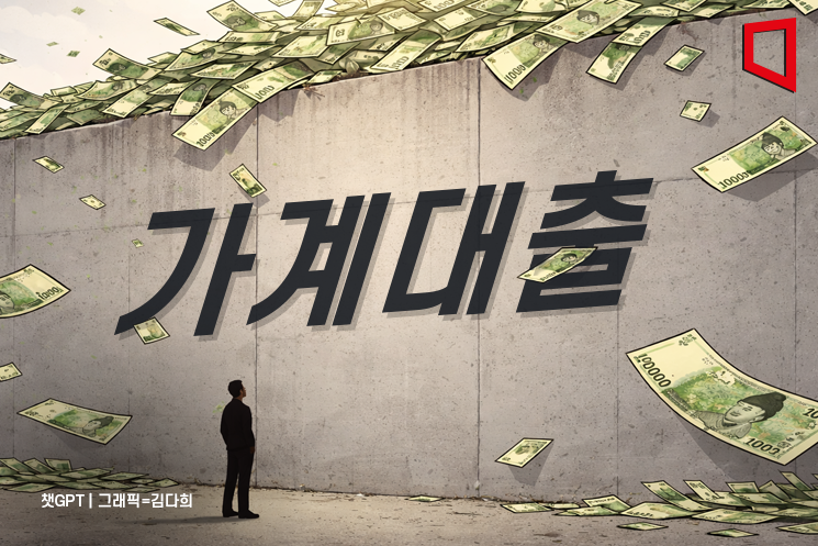 [Financial Microscope] Lending Thresholds Lowered in the New Year... Higher Rates, the '6% Barrier'