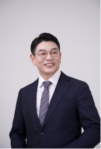 김태진 광주 서구의회 의원.