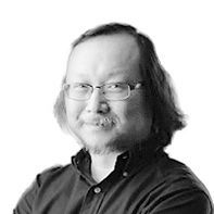 알렉스 로 SCMP 칼럼니스트.