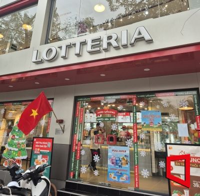 "From Sauce Consistency to Chicken Seasoning: Lotteria Thrives in Demanding Vietnam [K-Wave 3.0]⑨"