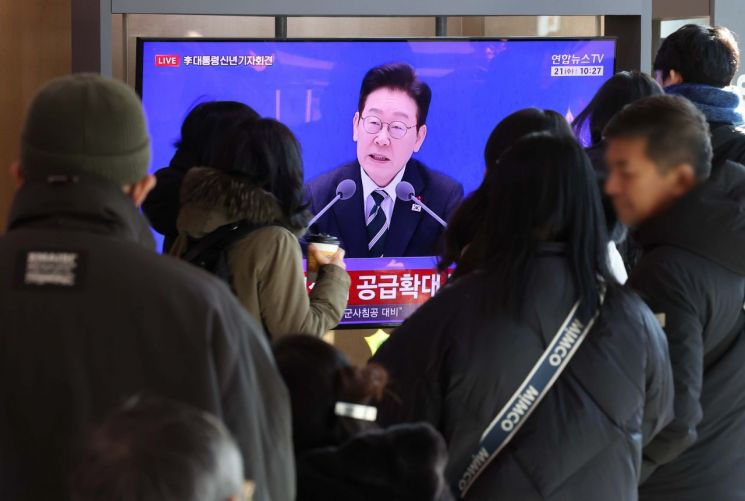 이 대통령 "공소청 보완수사 안하는 게 맞지만 필요한 경우 있어"