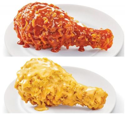 "From Sauce Consistency to Chicken Seasoning: Lotteria Thrives in Demanding Vietnam [K-Wave 3.0]⑨"