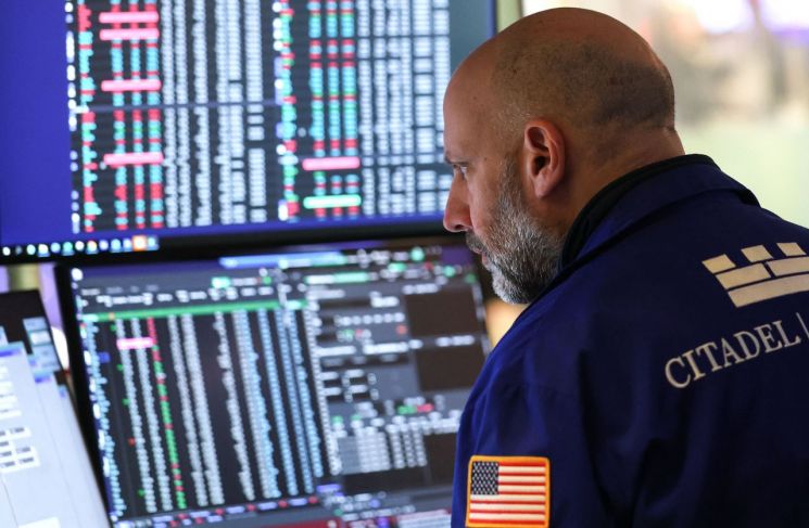 [뉴욕증시]'그린란드 관세' 철회에 일제 반등…美 국채·달러 투매 진정