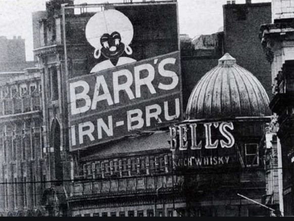 생소한데 코카콜라 라이벌?…"맥주 대신 마셨죠" 스코틀랜드 명물 '아이언 브루'[맛있는 이야기]